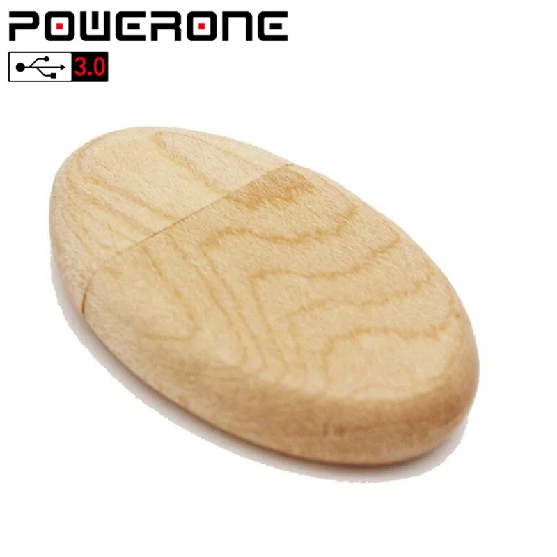 POWERONE USB 3 0 деревянный флеш накопитель 8 ГБ 16 32 64 ГБ|USB флэш-накопители| |