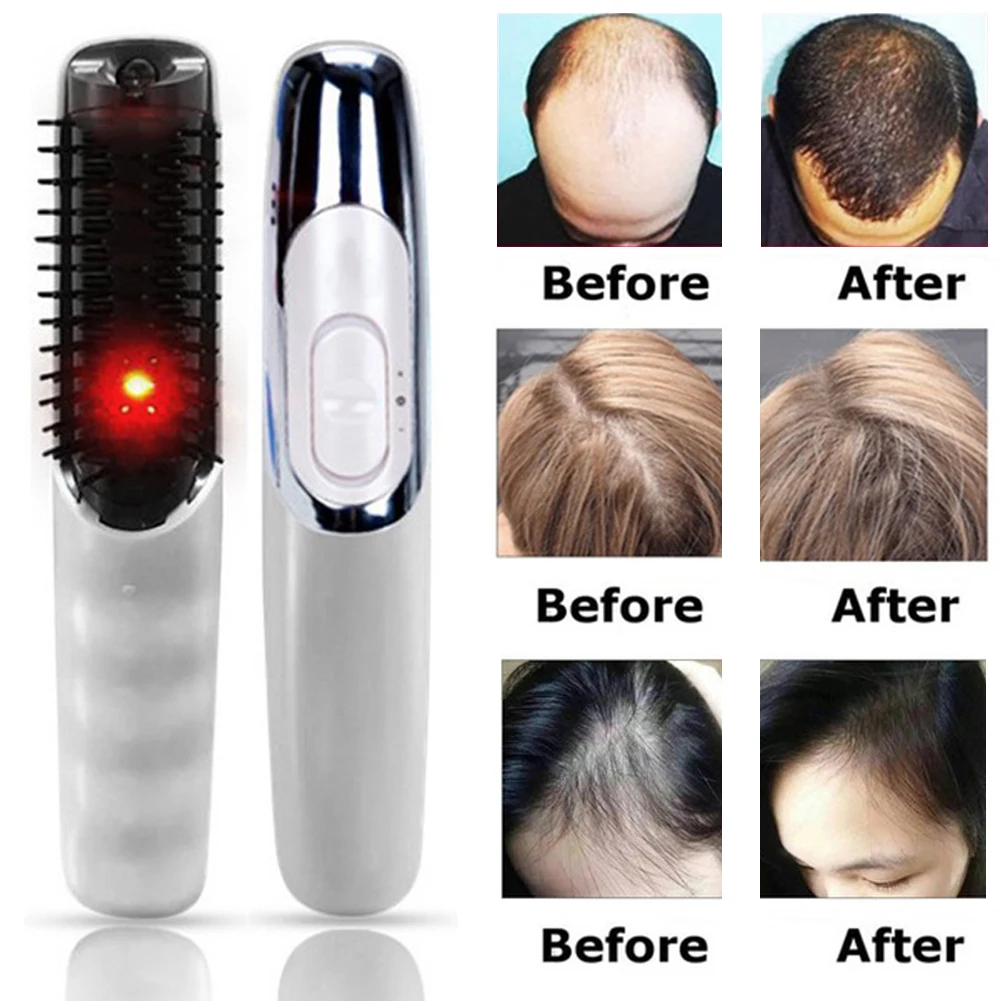 

Hair Care & Styling