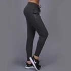 Женские брюки для йоги, компрессионные штаны для бега, колготки для тренировок в тренажерном зале, одежда для бодибилдинга, спортивные штаны для фитнеса и тренировок