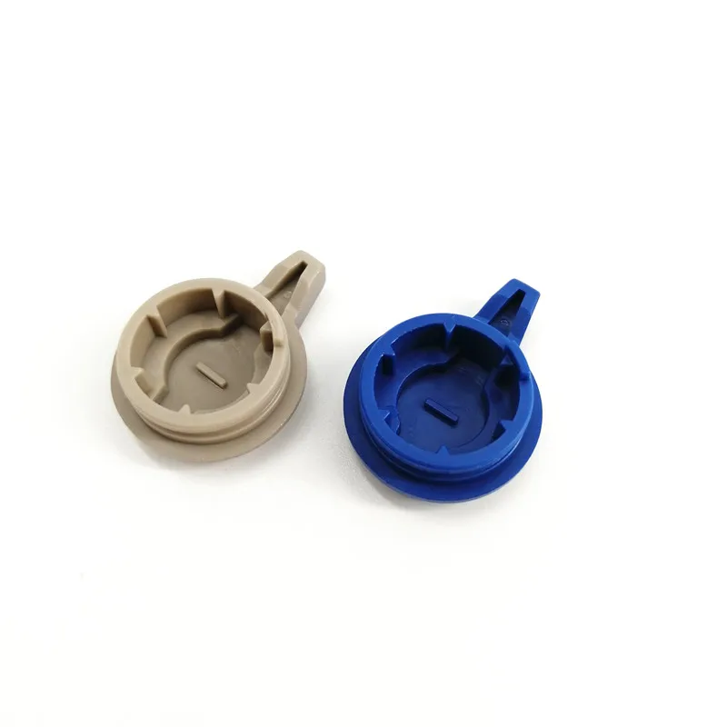 Original Suntour XCR XCR32 EPICON Speed Lock Cover Lockout Cap Hydraulic Assembly | Bicycle Fork