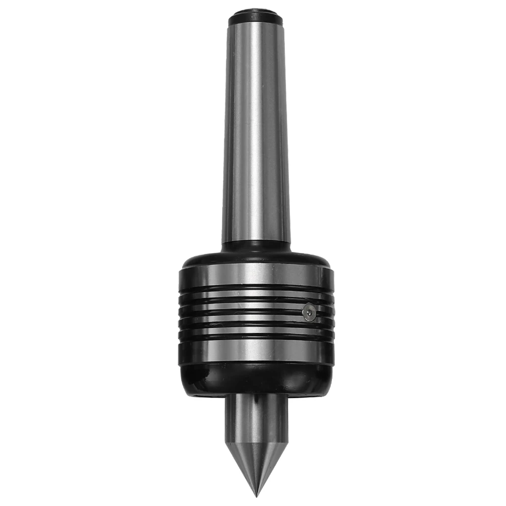 New MT1/MT2/MT3/MT4/MT5 Accuracy Heavy Duty Bearing Morse Taper Shaft CHC Lathe Center High Speed Turning Machine Tool | Инструменты