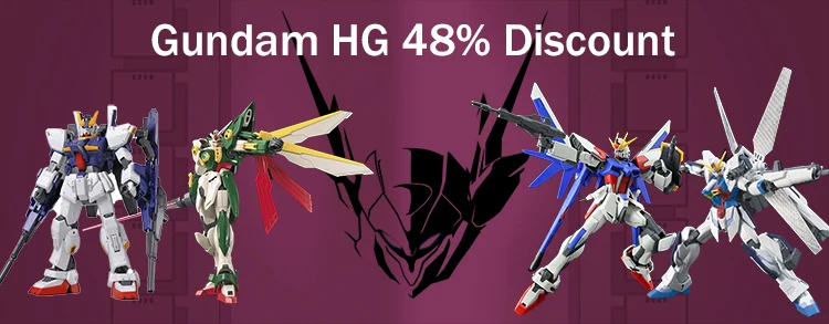 Аниме Gaogao 13 см HG 1/144 Крыло Gundam Fenice XXXG-01WF модель Горячая Детская игрушка фигурки в сборе Феникс робот головоломка подарок