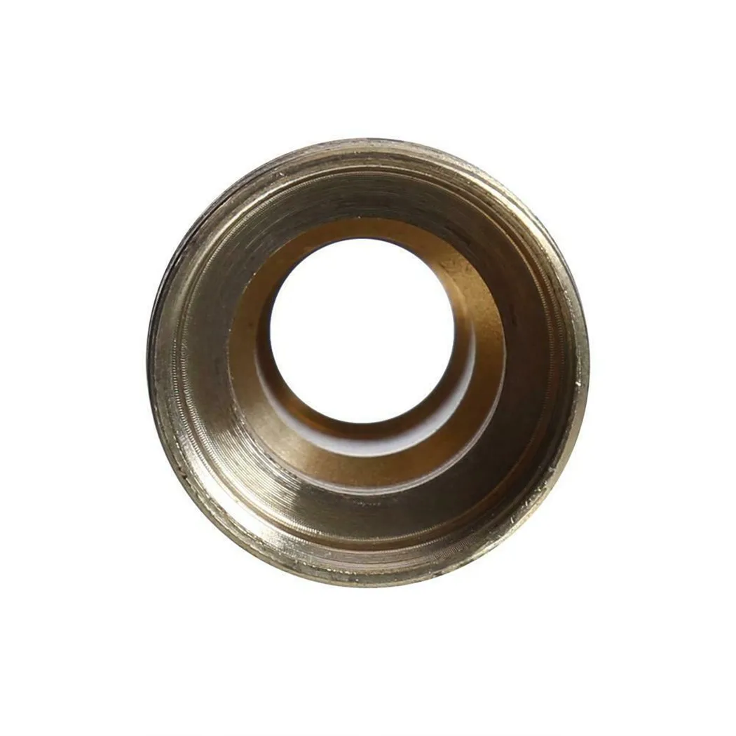 

M24 Thread Connector Plug-in Professional Tool Accessories Adapter Brass
