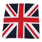 54x54 см унисекс с рисунком британского флага автомобильные подушки с принтом флага Великобритании 