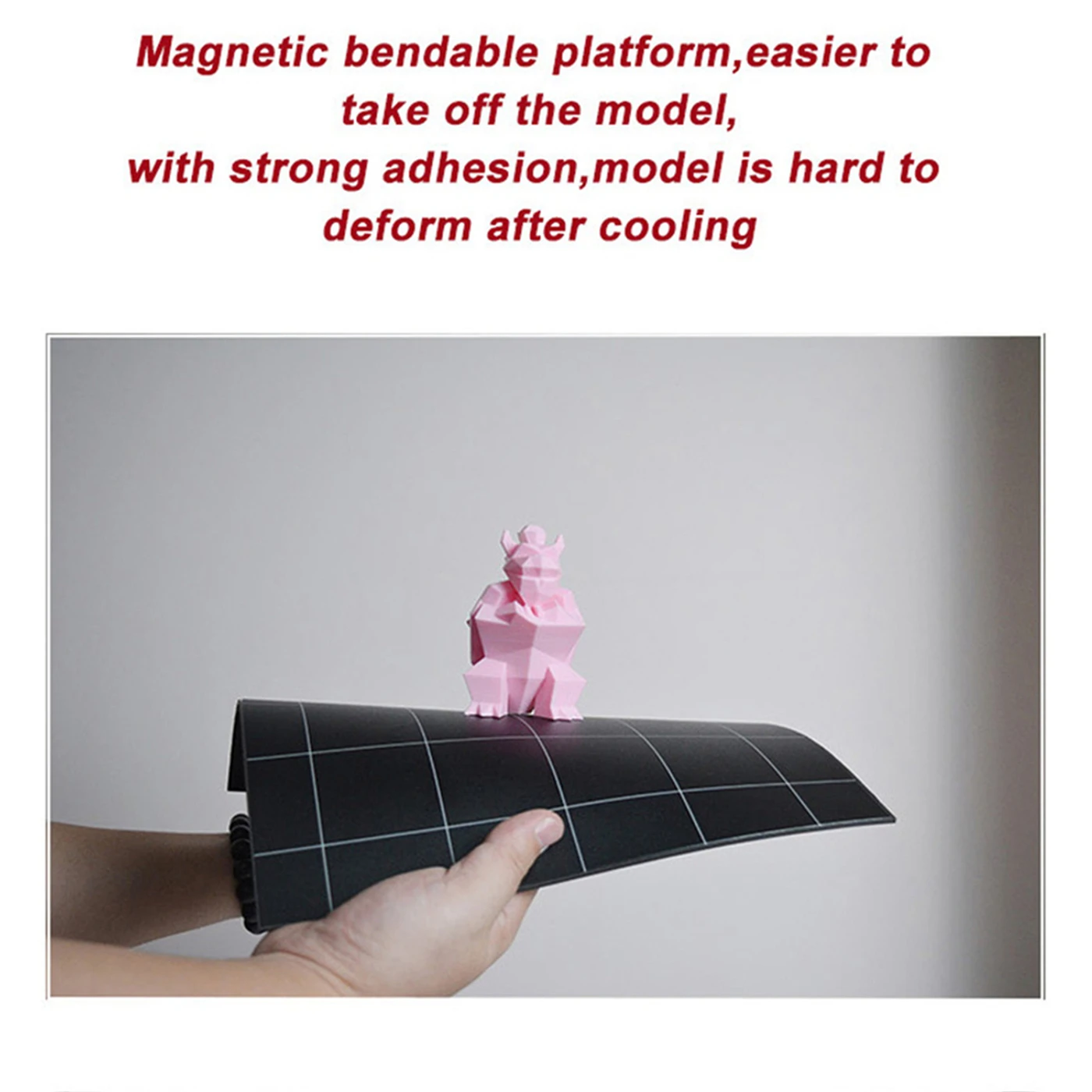 

Genius 3d Printer Kit 260*260*260mm Large Printing Size High Precision Diy CE FDM 3d Print PLA TPU PETG 12864 LCD Screen