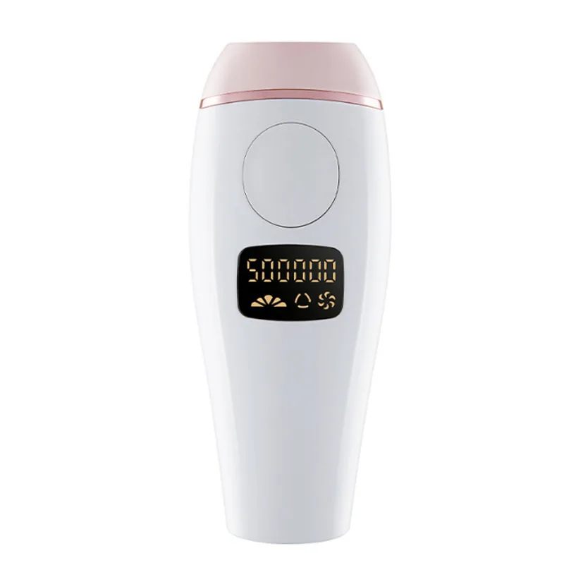 

Hair Removal Device Cross-Border E-Commerce Impulse 990,000 Times Real IPL Men's and Women's Underarm Private Parts