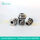 GLF-12GLF-16GLF-22 картридж с механическими уплотнениями для многоступенчатых насосов CRCRN, размер вала 121622 мм HQQV(SICVIT)