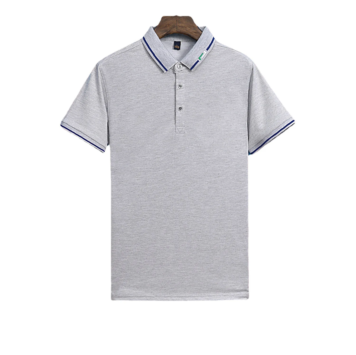 

The uniform custom POLO customized advertising t-shirts T-shirt enterprise work clothes