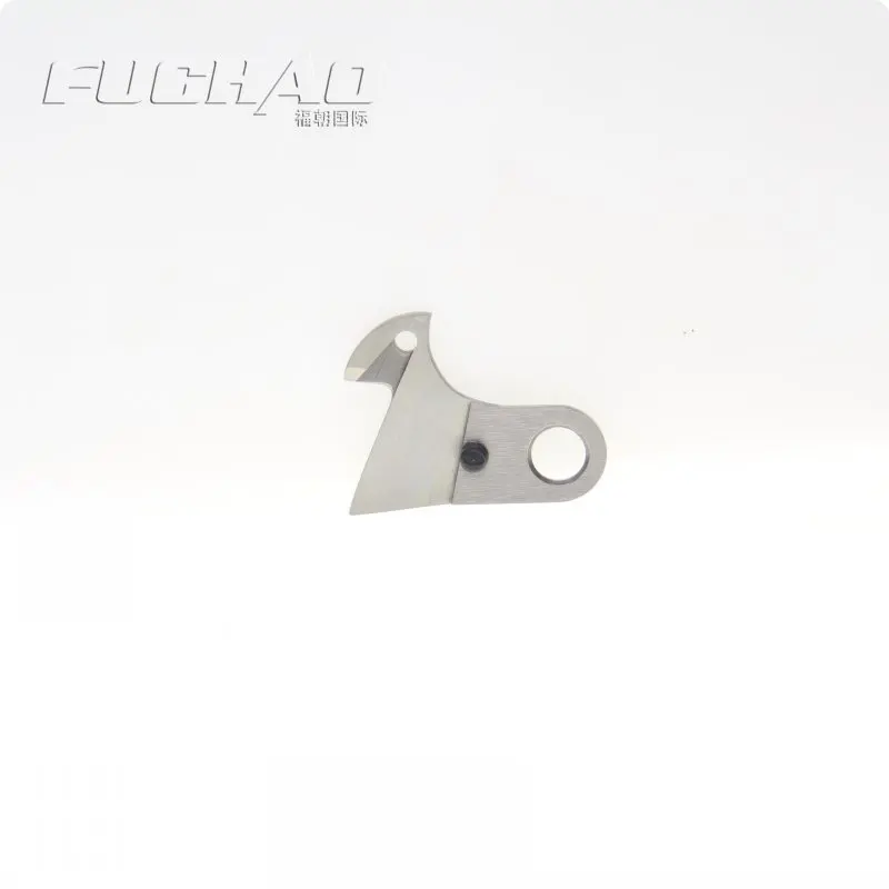 114 09257 STRON G.H бренд REGIS для JUKI DDL 5550NH 7 подвижные ножи промышленные Запчасти швейных