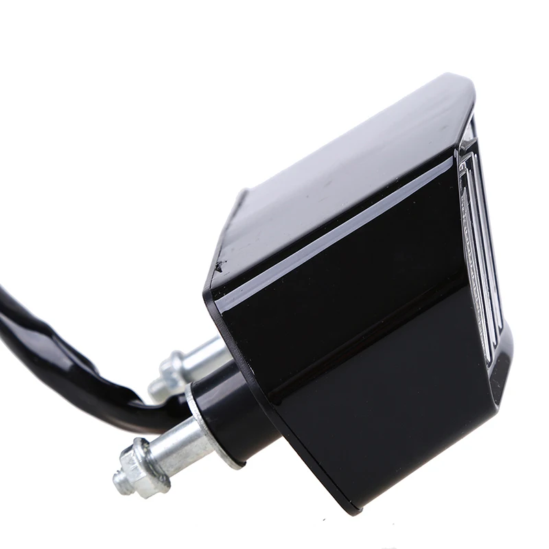 Posbay мотоциклетные задние фонари с сигналом поворота Стоп-сигнал мотоцикла для