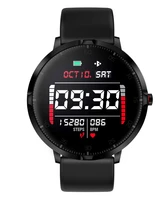 rgtopone smart healthy watch ip68 waterproof hd display peometer tracker outdoor sport smart bracelet wristband for men women