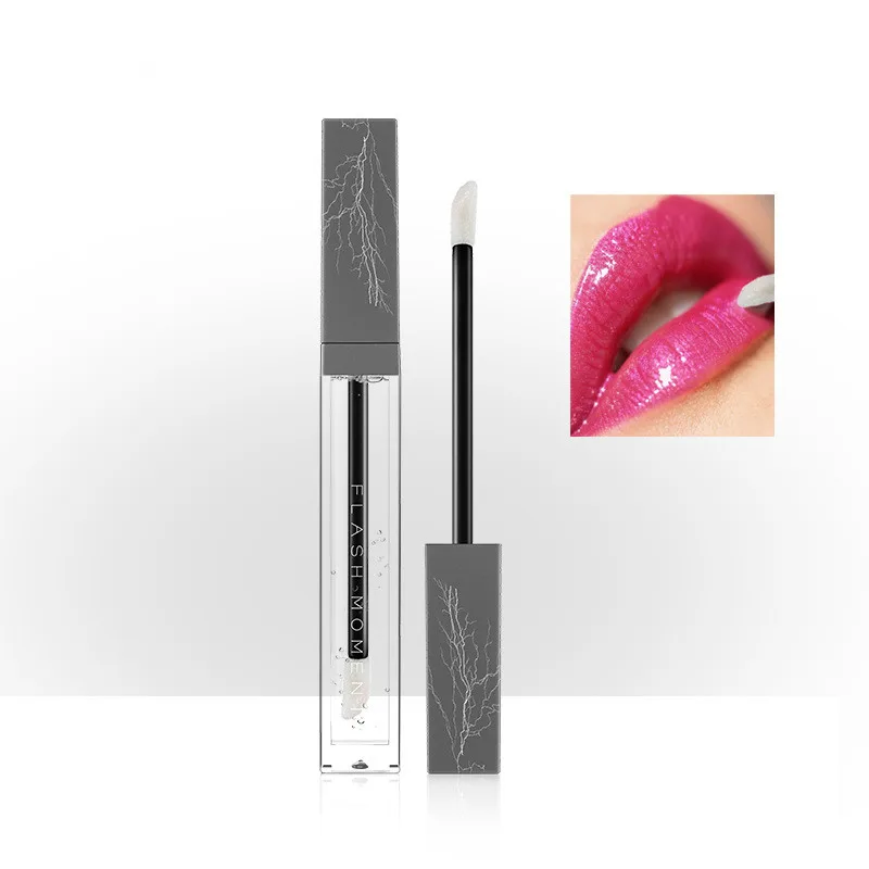 

Clear Lip Gloss Hot Sale Nourishing Nourishing Lip Gloss Sexy Moisturizing