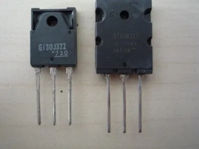 

1Pairs=2pcs GT30J322 GT60N321 TO-3P new and Original In Stock