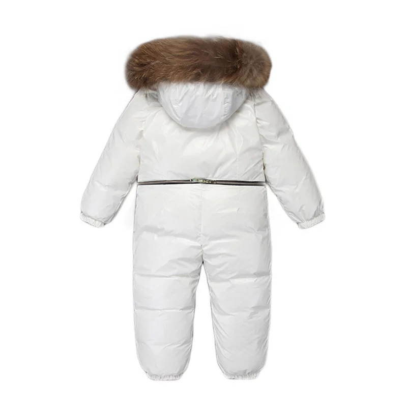  30 градусов детское зимнее пальто верхняя одежда толстые теплые Детские Пуховые