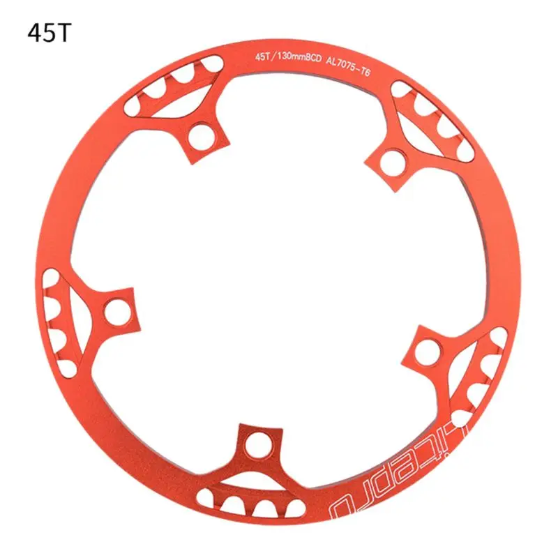 

Lergo Bicycle Chainring Folding Bike Chainwheel Bike Crankset Tooth