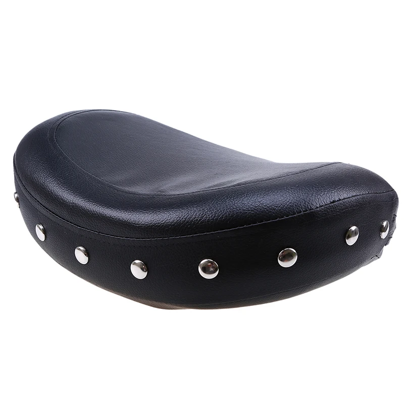 Универсальные мотоциклетные сиденья из искусственной кожи подушка под заказ