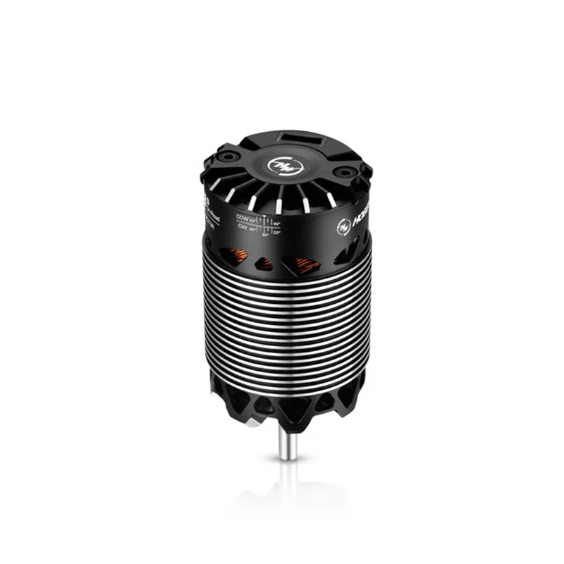 Щеточный электронный регулятор скорости HobbyWing XeRun 4268 4274 G3 SD датчиками бесщеточный