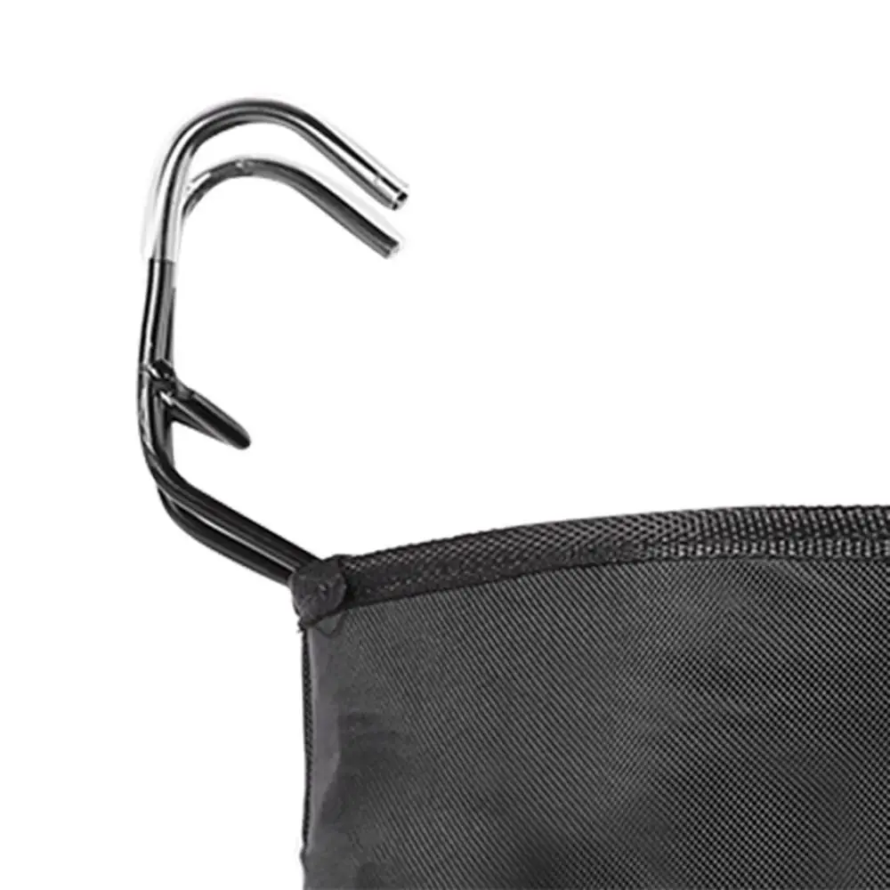 

Electric Scooter Basket Skateboard Handlebar Bag Bike Head Grip Front Storage Bag for M365 Ninebot ES1-ES4 Electric Scooter Bag