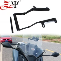 forza750 motorcycle mobile phone navigation gps bracket board for honda forza750 forza 750 2021 motorcycle accessories