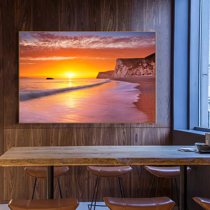 

DIY New 5d Diamond Painting Handmade DIY Living Room Wall Painting Mural Comes with Tools Diamond Embroidery