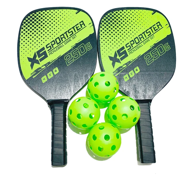 Ракетки Rival Power Paddles