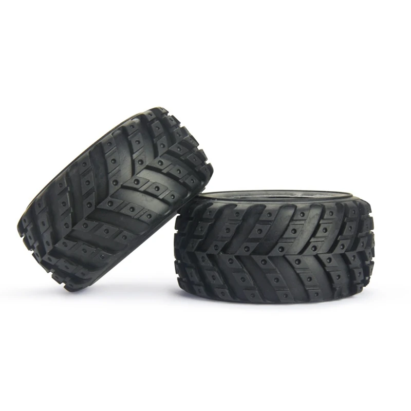 Для HBX 18859 колесо радиоуправляемого автомобиля запчасти для RC 1/18 2 4G 4WD
