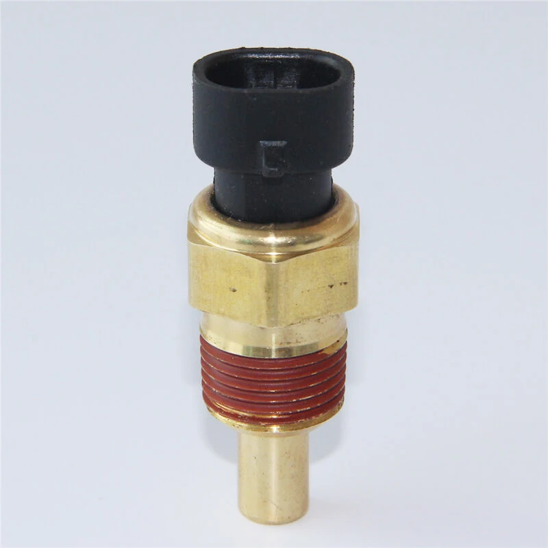 Engine Coolant Temperature Sensor Water Temp Sender Compatible for Chevrolet Pontiac C44 | Автомобили и мотоциклы