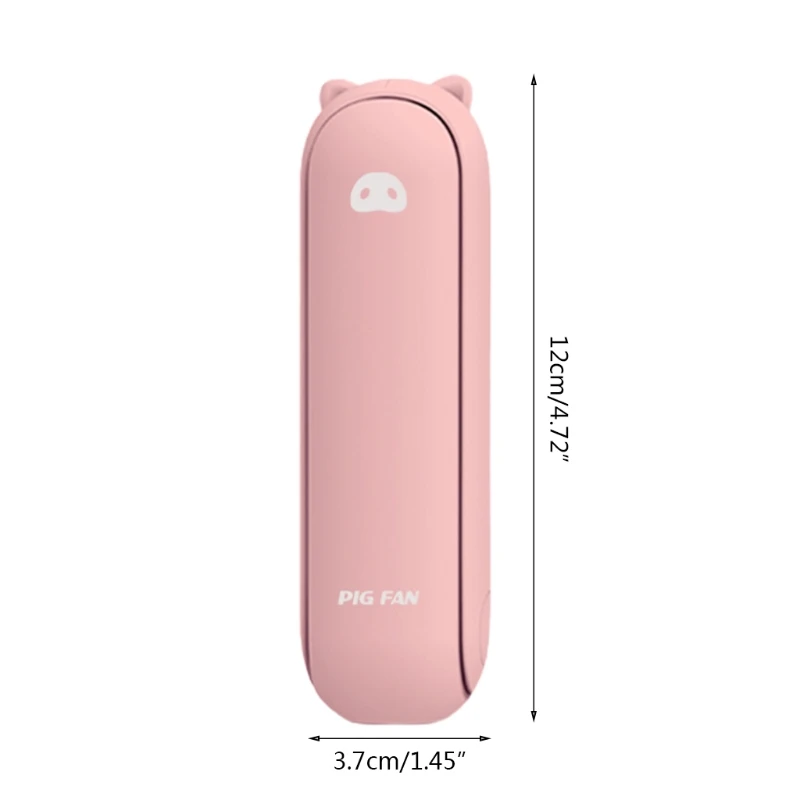 

Portable Handheld Mini Air Cooler Fan with Mobile Power Flashlight USB Small Personal Cooling Tools for Home Office