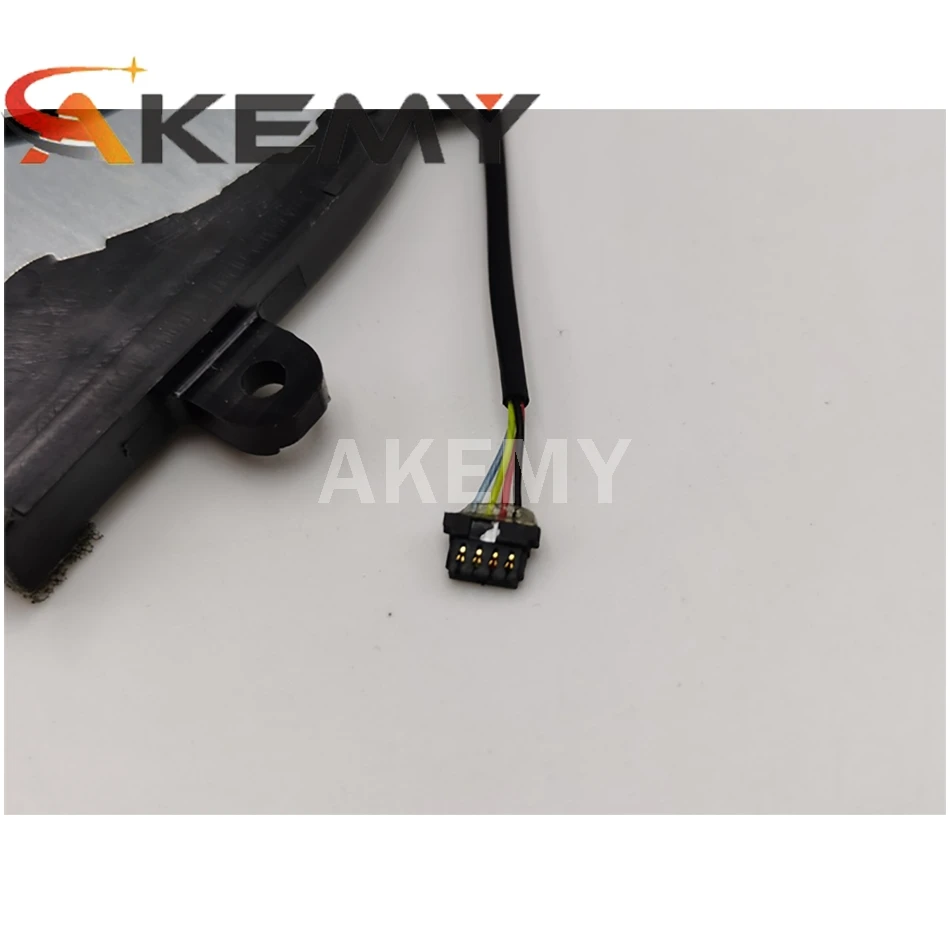 

Laptop cpu cooling fan cooler radiator For Lenovo Yoga 720-12IKB Laptop CPU Cooling Fan 5F10Q12179 BL0110400776 BL0110400788
