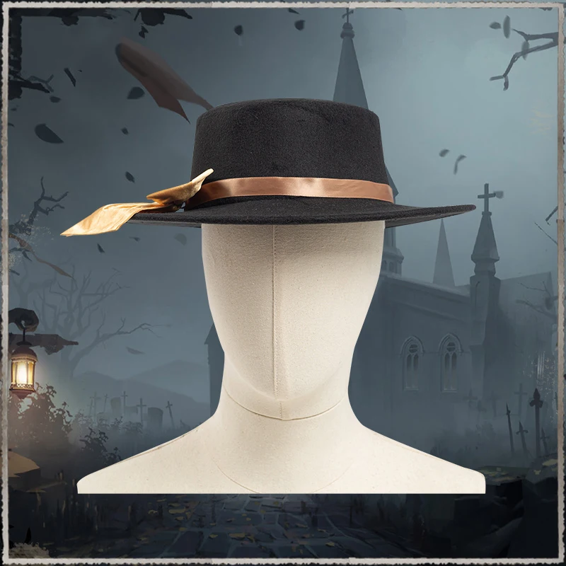 

Anime Identity V Naib Subedar Tea Party Uniform Cosplay Costume Halloween Suit For Women Outfit New 2020