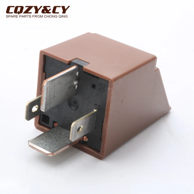 12V-80A реле стартера для PIAGGIO Beverly Fly Hexagon Lx4 125 Liberty Mp3 шкипер Тайфун 125 584521 58115R AP8224026 246400110
