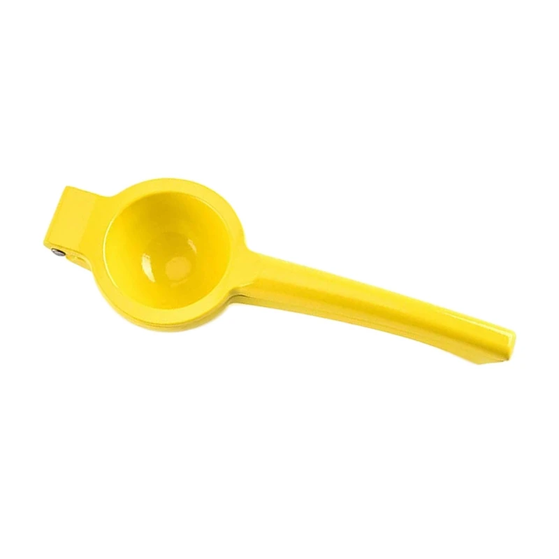 

Premium Quality Metal Lemon Squeezer, Manual Lime Fruit Press, Press Citrus Juicer for Squeeze Fruit