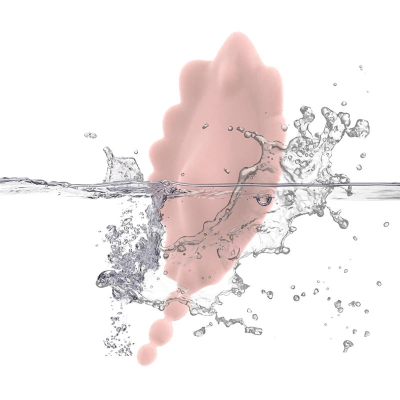 Portable Clitoris Stimulator Invisible Panty Vibrator Wireless Remote Control Wearable Vibrating Egg Sex Toy for Women |