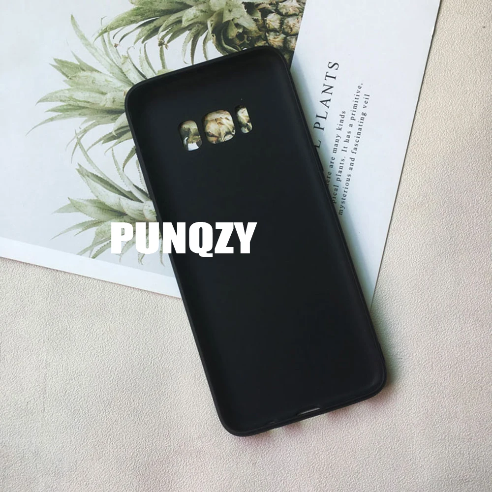 Чехол для телефона Melanin Poppin queen для samsung S10 S9 S8 Plus S7 S7 Edge S10 E Afro Black Girl Magic rock Мягкий силиконовый чехол из ТПУ