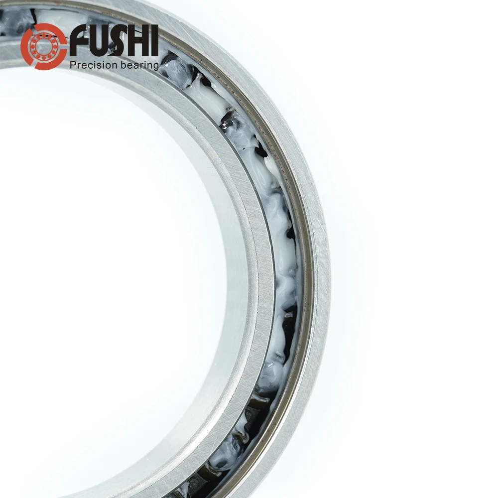 Рисунок 6 - 6811 Гибридный керамический подшипник