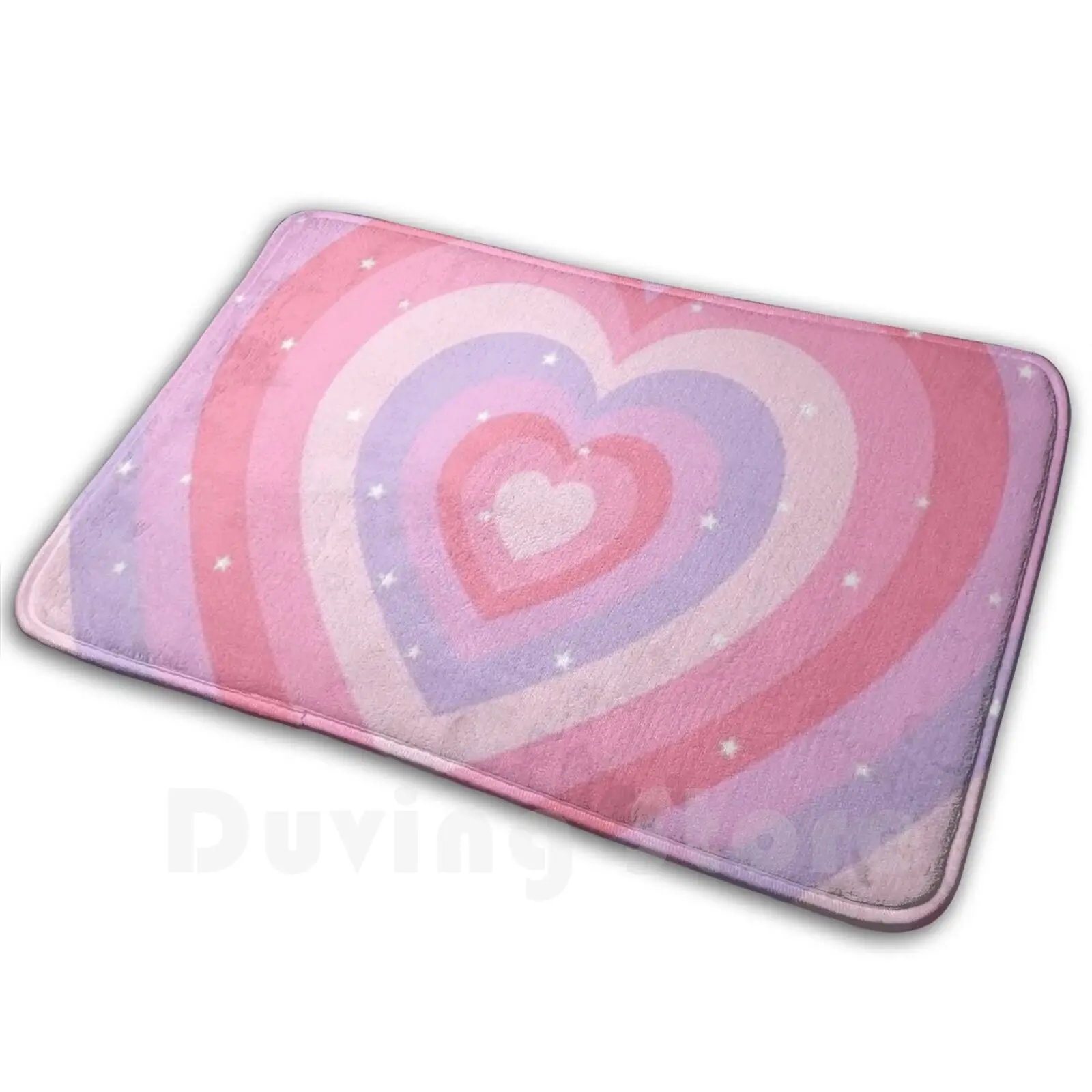 

Hearts Carpet Mat Rug Cushion Soft Bratz Pastel Aesthetic Cute Y2k Funny Tweets Rich Money Funny Y2k Cute Y2k Pink
