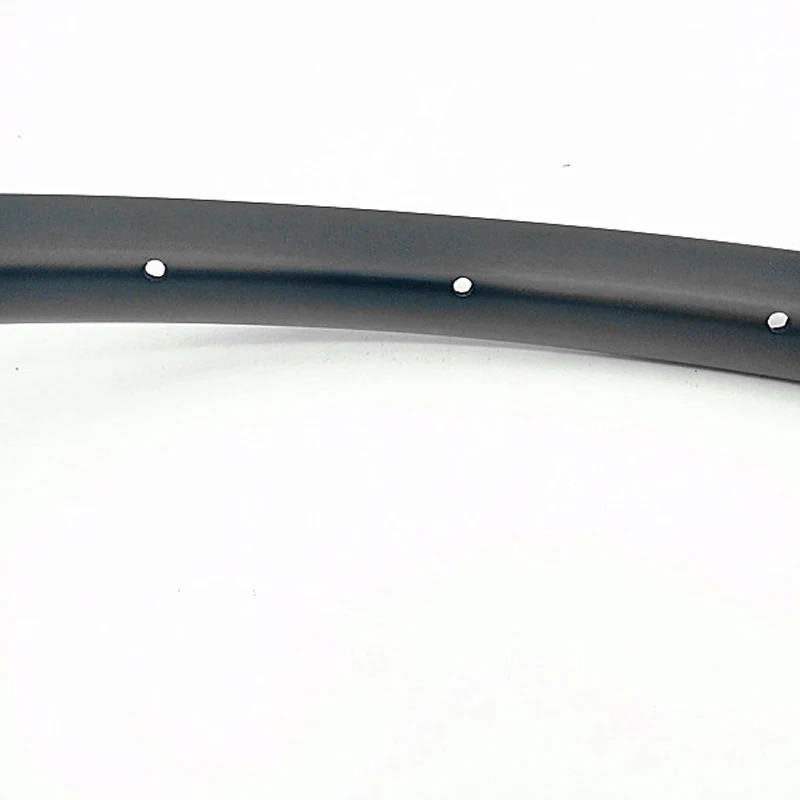 27.5er disc wheel tubeless carbon XC/AM 33.5x25mm asymmetry mtb front bike novatec D791SB 110x15mm pillar 1423 | Спорт и развлечения
