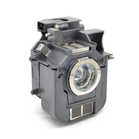 free shipping eb 824 eb 824h eb 825 eb 826w eb 826wh eb 84 eb 84e eb 84he eb 85 h294b for elp 50 compatible lamp housing