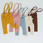 Комбинезон детский хлопковый, на веснуосень, на возраст 0-24 м