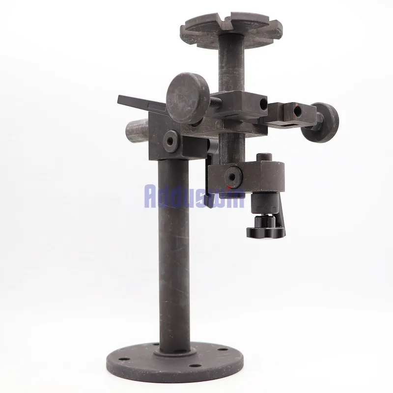 common rail injector disassemble dismounting repair fixture flip stand | Автомобили и мотоциклы