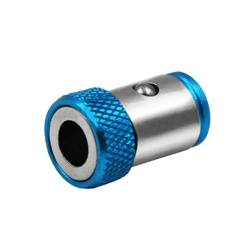 

Магнитный кольцевой ключ для сверл Magnetic Screwdriver