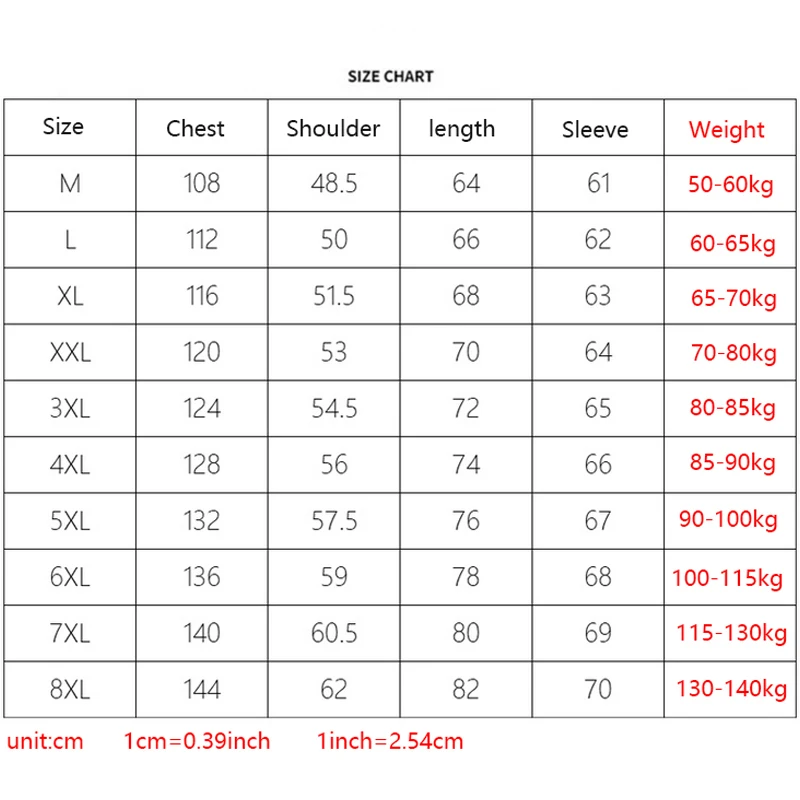 Мужская куртка-бомбер весна-осень повседневная бейсбольная куртка 6XL 7XL 8XL