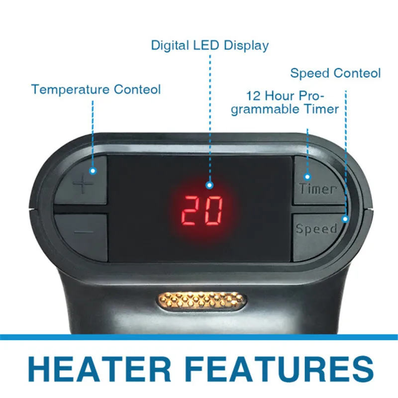 2019 Новый мини Ручной Электрический Теплый плагин в воздух теплее Портативный