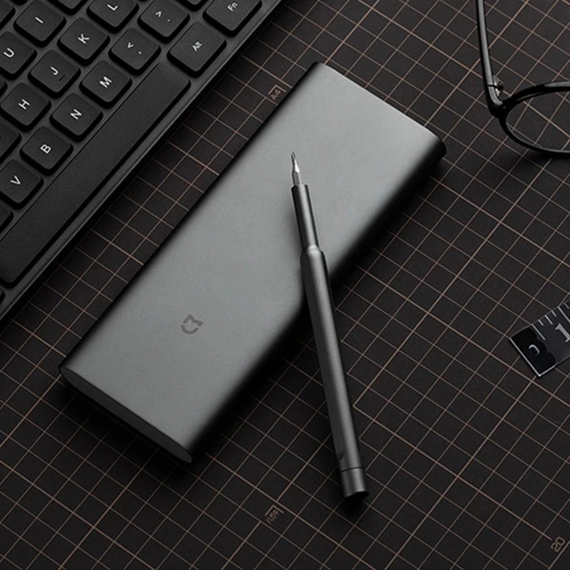 Оригинальный набор отверток Xiaomi для ежедневного использования прецизионные