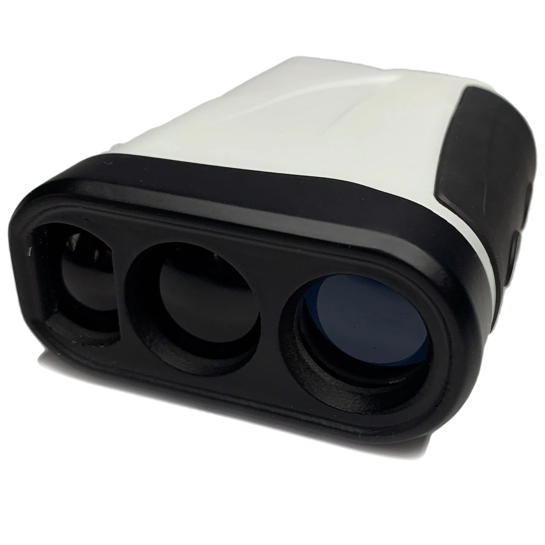 Водонепроницаемый лазерный охотничий дальномер с углом наклона 2 км |