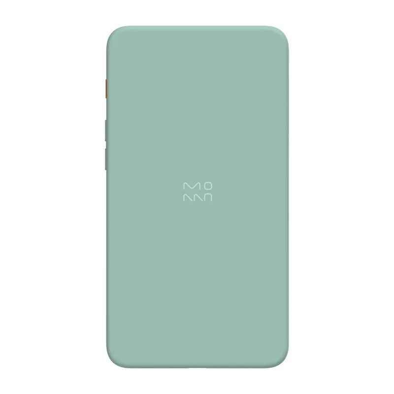 Электронная книга Moaan InkPalm 5 2021 дюймов электронная экран 2 пикселей Android 8 1 новый