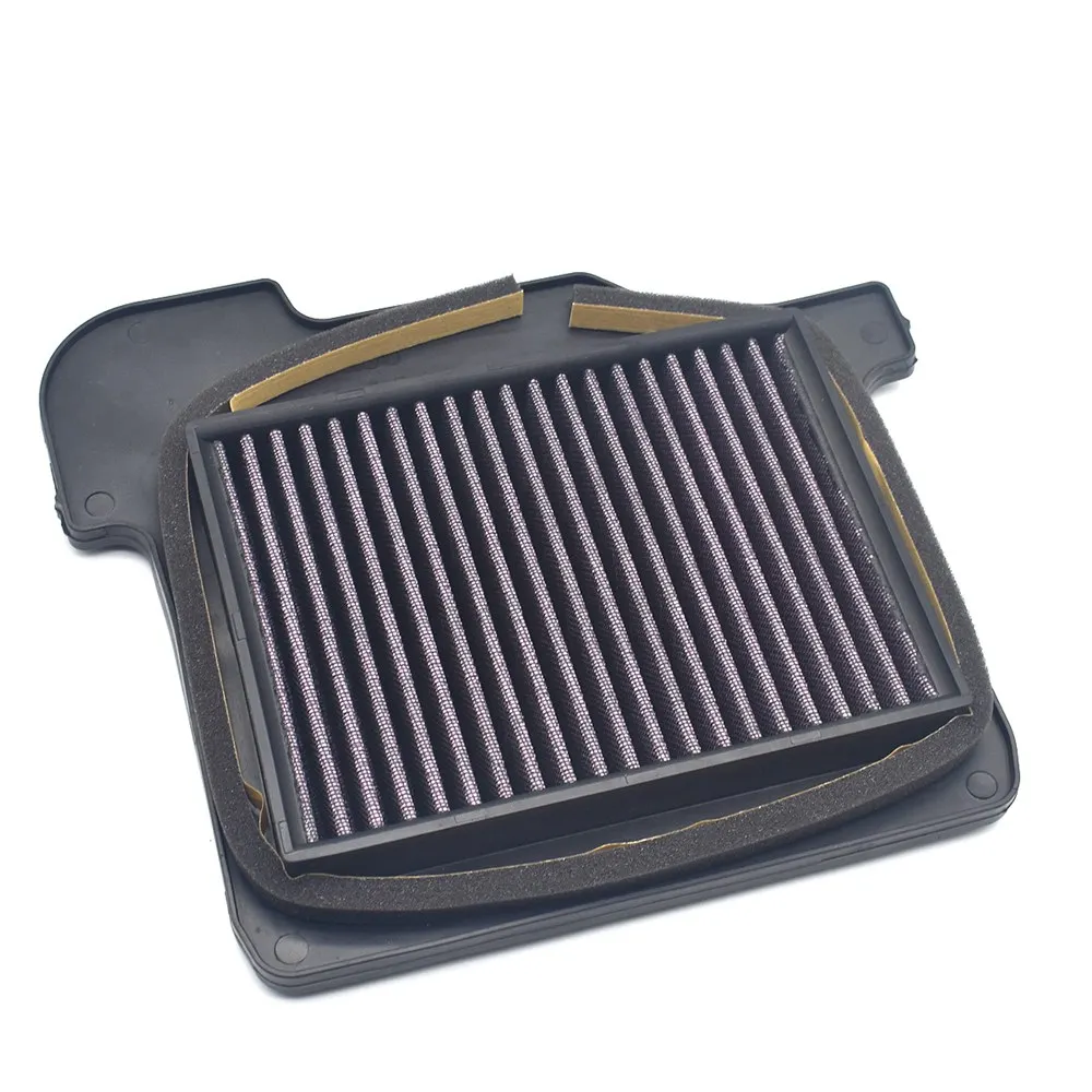 

High Quality Motorcycle Air Intake Filter Cleaner For YAMAHA MT/FZ/FJ 09 FZ-09/FJ-09/MT-09 MT09 FZ09 FJ09 XSR900 tracer 900