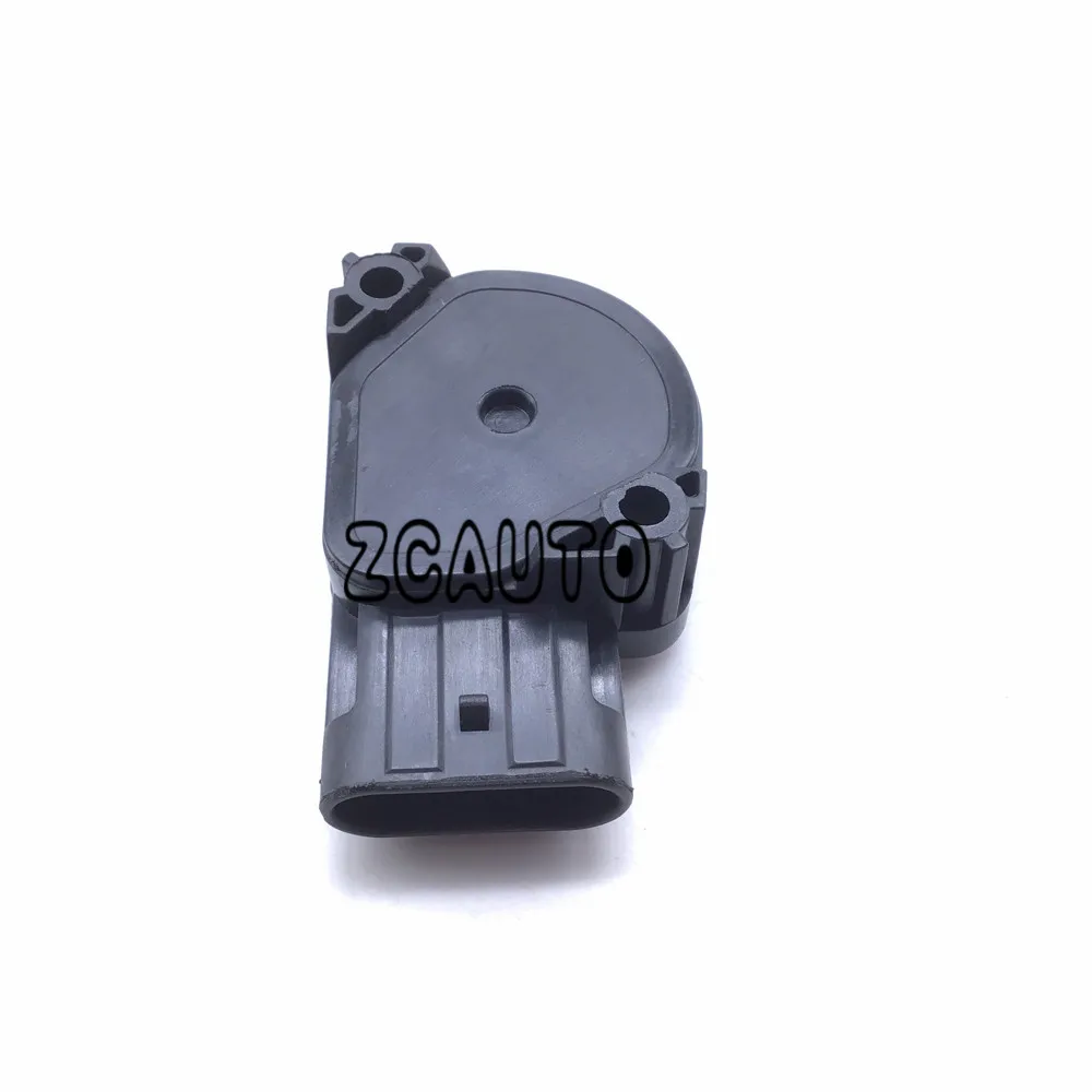 Разъем датчика положения дроссельной заслонки провод для Dodge Ram2500 Ram3500 CUMMINS SCANIA Foton