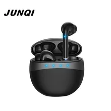 Новые наушники вкладыши TWS с Беспроводной 5 0 Bluetooth гарнитура