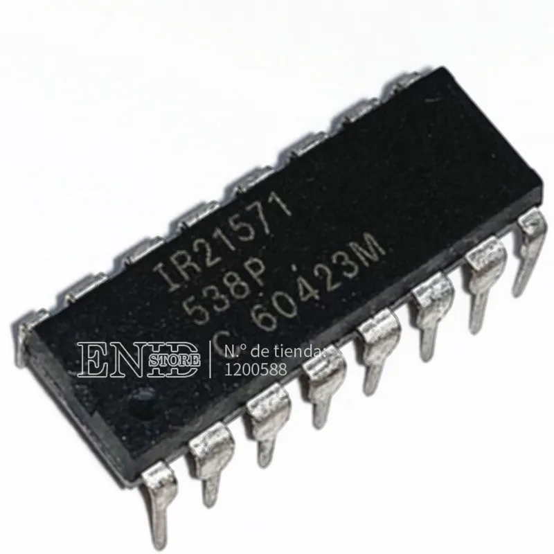 

IR21571 DIP16